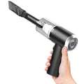 Hot Selling Automotive Household Small Vacuum Cleaner Car USB 5000Pa Charging Powerful Handheld Cleaning Tool