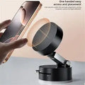 Magnetic Phone Mount (360° Adjustable)